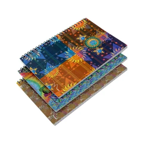 Cahier 11×11 96 Pages