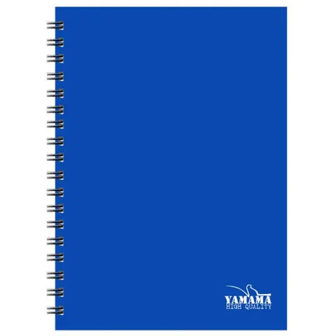 Cahier spirale 11×17 100 Pages – Wireo
