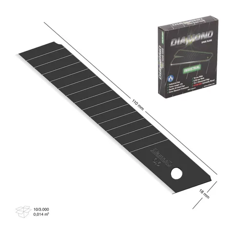 Charge Cutteur Gm 10PCS