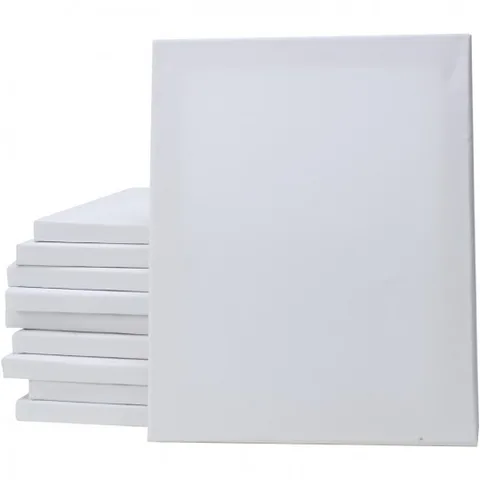 Chassis Toile 30CM*30CM – Robusta