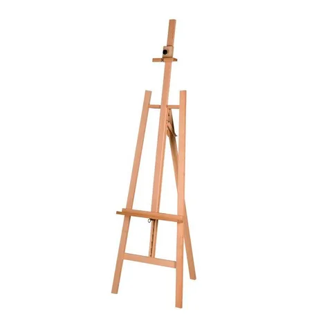 Chevalet en Bois Gm T1.80