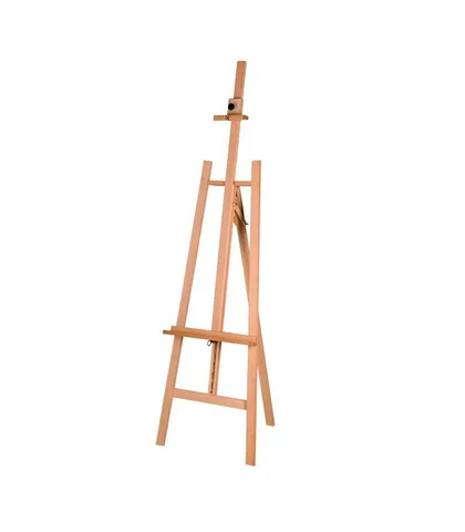 Chevalet en Bois Gm T1.80