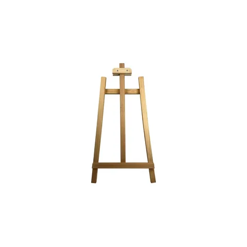 Chevalet en Bois Mm T1.65