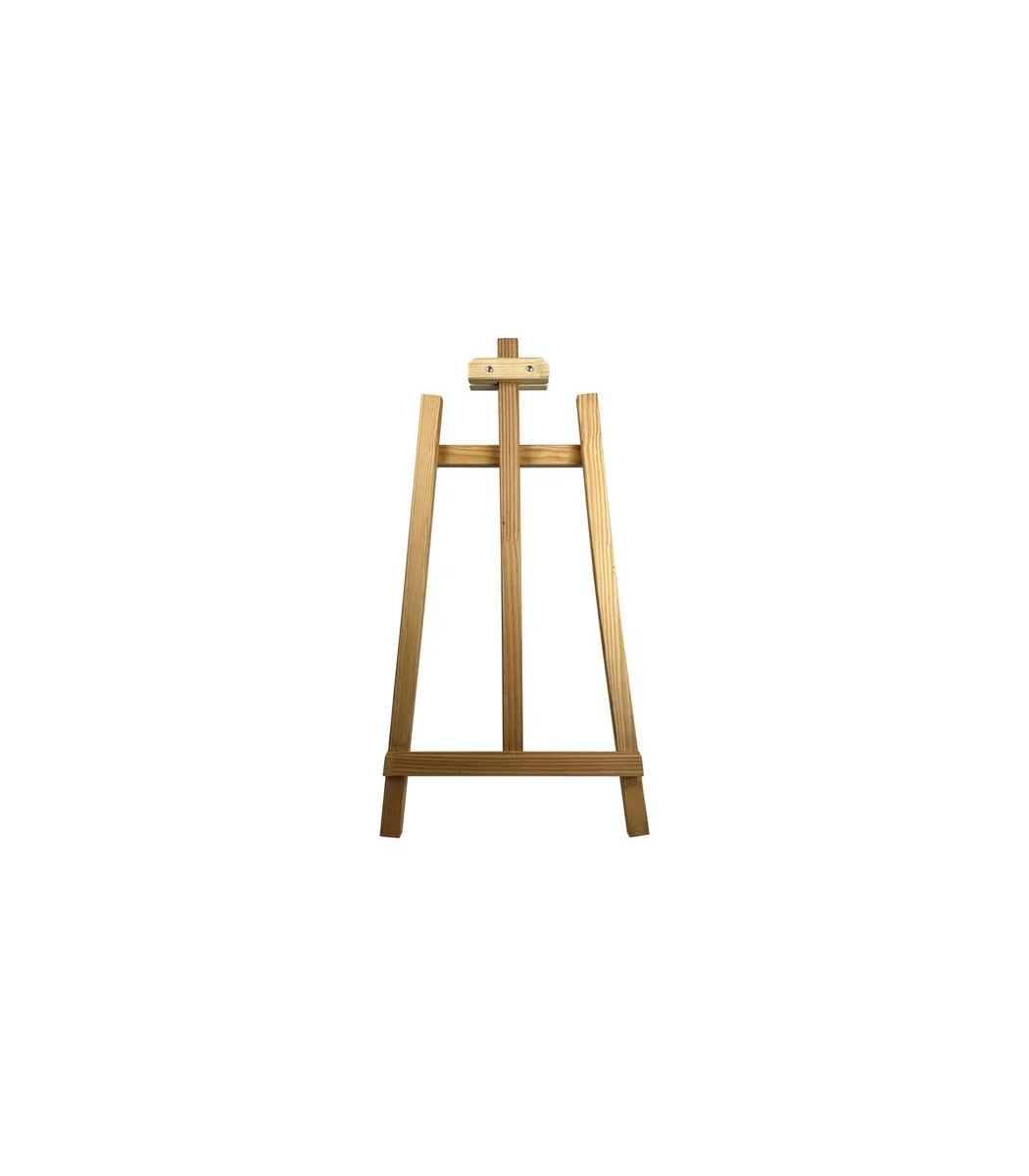 Chevalet en Bois Mm T1.65