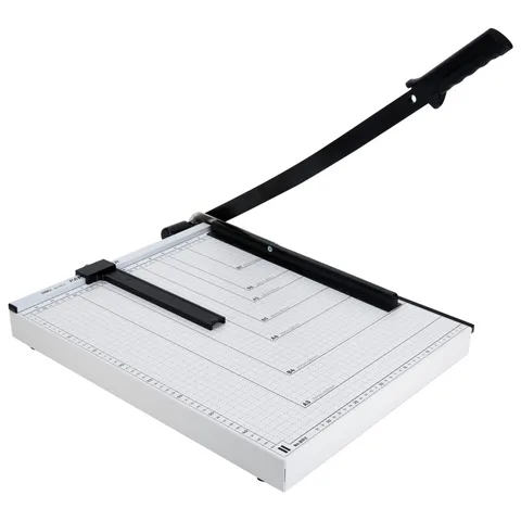 Cisaille A3 Metalique 8292