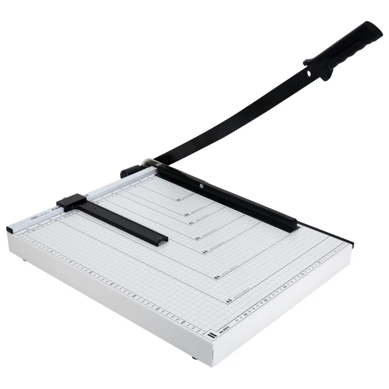 Cisaille A3 Metalique 8292