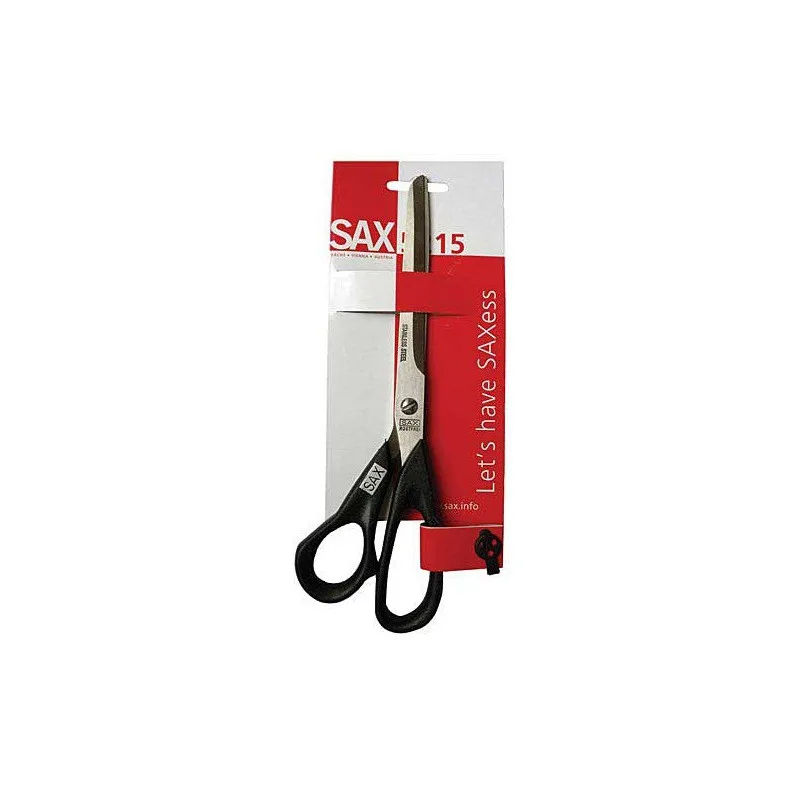 Ciseau 15.2CM Sax