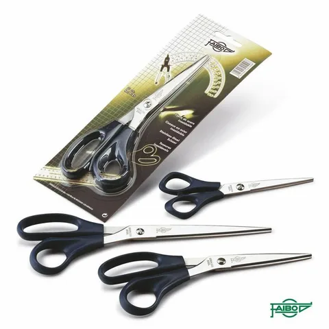 Ciseaux de Bureau 21CM Scissors FA1045-7