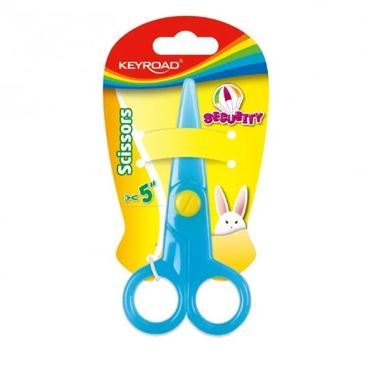 Ciseaux Star Ergo 12CM – Keyroad