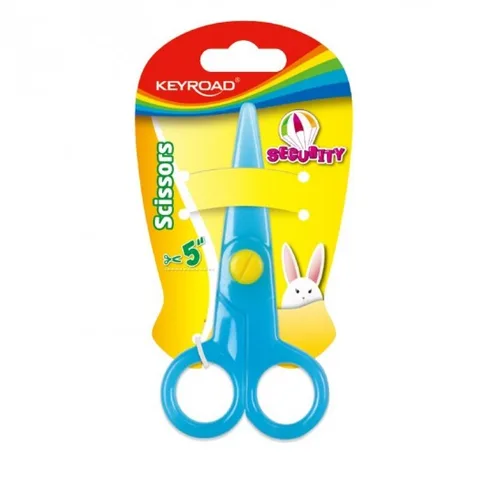 Ciseaux Star Ergo 12CM – Keyroad