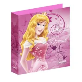 CLASSEUR 2A – Disney