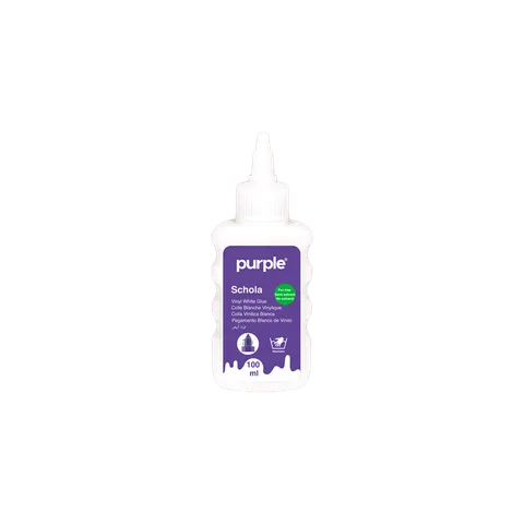 Colle Blanche 100ML Purple