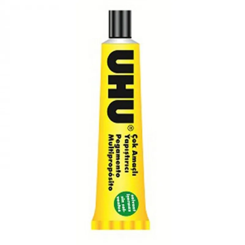 Colle Liquide Twist Glue Ss Solvant 35ML Uhu