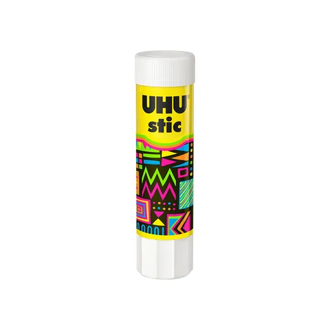 Colle Stic Uhu 21G Grsans Solvant