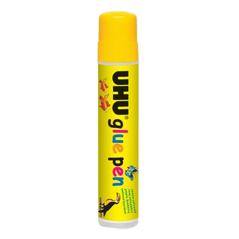 Colle Stylo Uhu sans Solvant 50ML