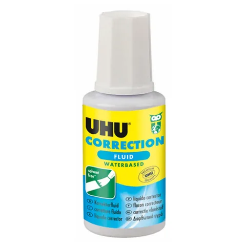 Correcteur 2 Bouteille 20ML FA1260-05 – Robusta