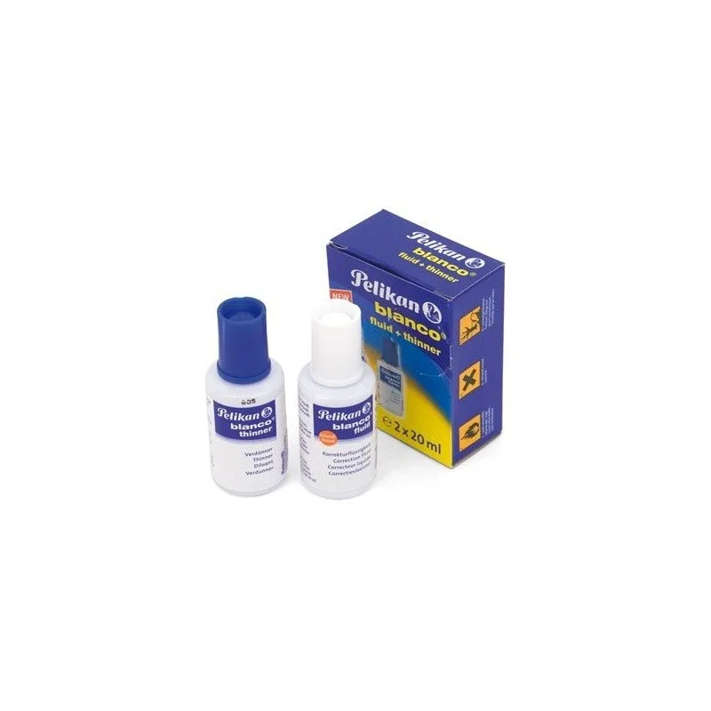 Correcteur 2 Bouteille Emeraude