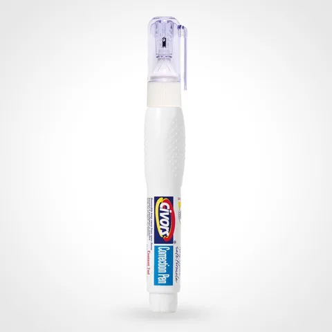 Correcteur Stylo Coul. 3G Green Civors GC302