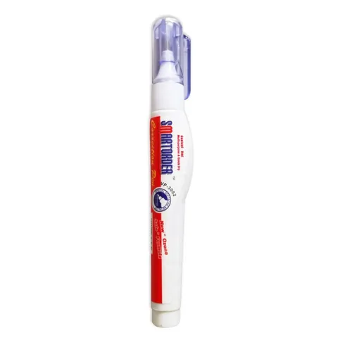 Correcteur Stylo Luxus 015 Coul