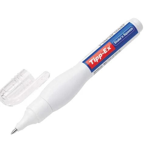 Correcteur Stylo Luxus Blanc Ref 002