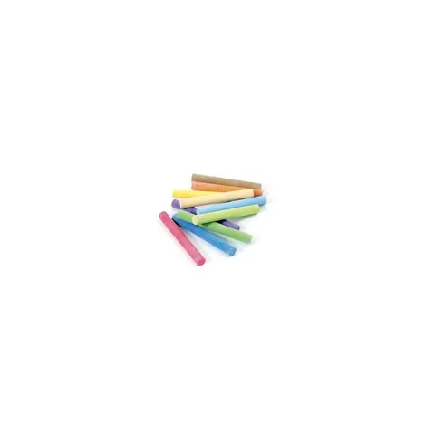 Craie 10B Couleurs Panda