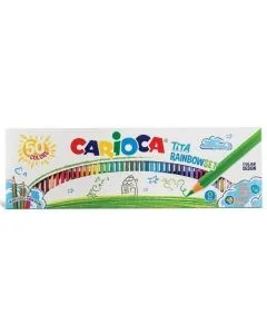 Crayon Graphite 6B – Carioca