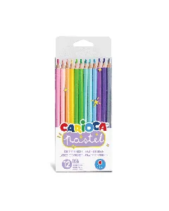 Crayon Graphite Pencil Plus B1 – Carioca