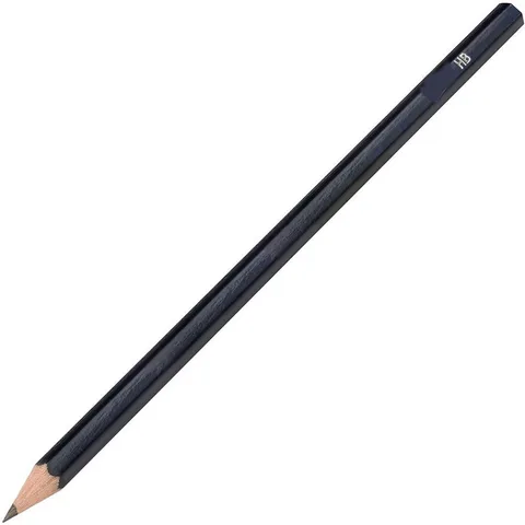 Crayon Graphite HB – Premium
