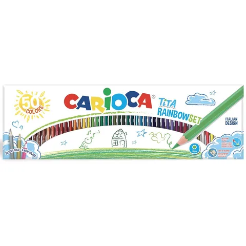 Crayon Noir 2H – Carioca
