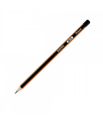 Crayon Graphite 2H – Maped