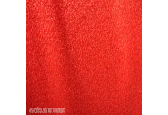 Crepon Rouge 1F Blister