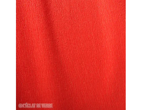 Crepon Rouge 1F Blister