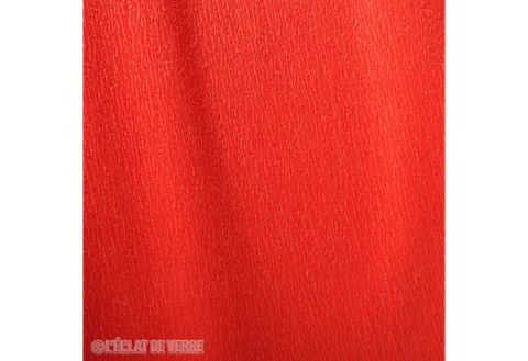 Crepon Rouge 1F Blister