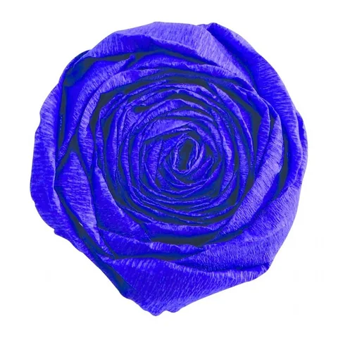 Crepon Violet Clair 1F Blister