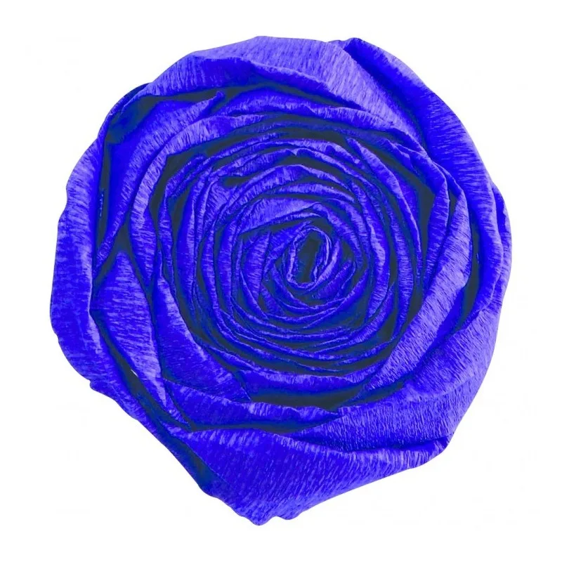 Crepon Violet Clair 1F Blister