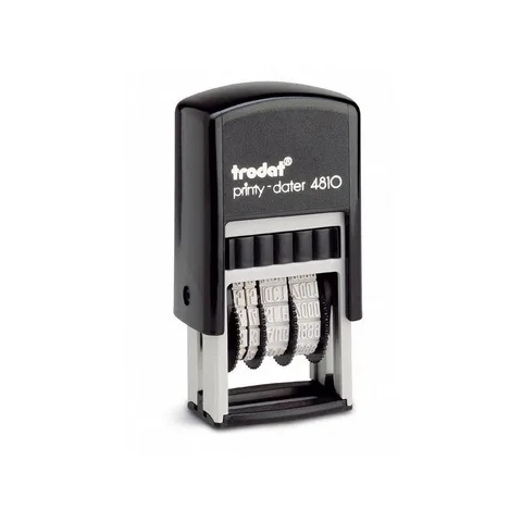 Dateur Automatique 4810 Arabe – Trodat