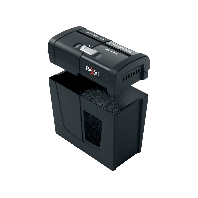 Destructeur Rexel Shredder Secure S5 Eu