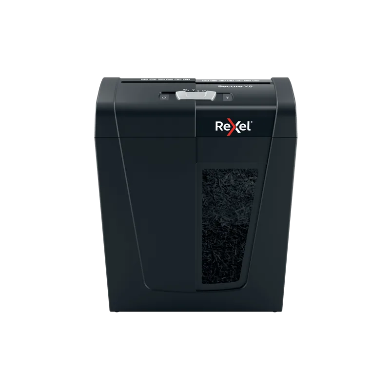 Destructeur Rexel X8 Eu