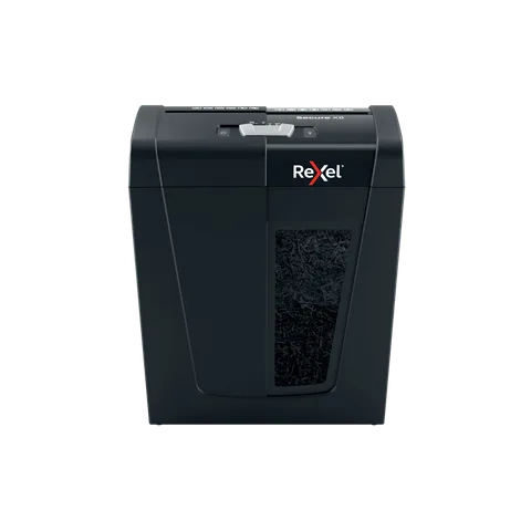 Destructeur Rexel X8 Eu