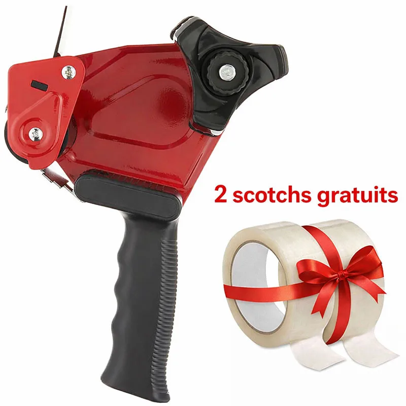 Devedoire Scotch Emballage Dingli FA815-21
