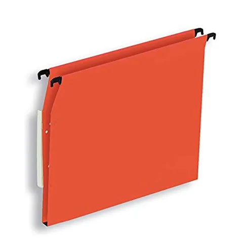 Dossier Susp Armoir Polypropylene Vert
