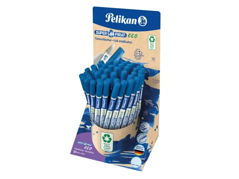 Effaceur D'encre Super Pirat 80M-S Shin