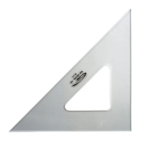 Equerre 45°/13CM Essential