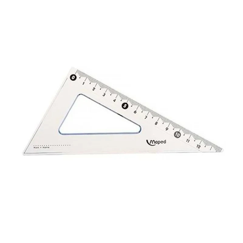 Equerre 60°/20CM Essential