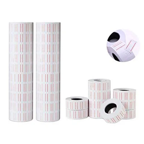 Etiq Autocollant Rond Diam 2CM