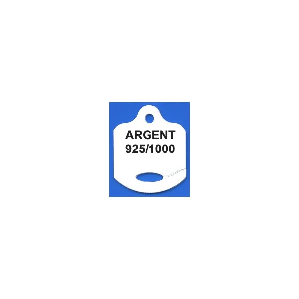 Etiq Pousser Ar-fr 71110