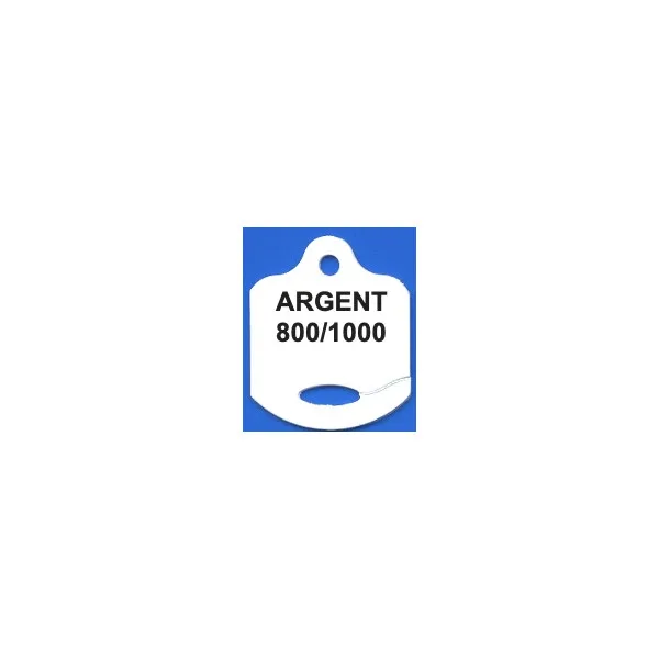 Etiq WIFI Area Ar-fr 7118