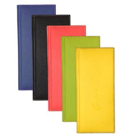Étui Chequier en PVC Expanse