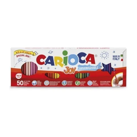 Feutre de 50 Joy 50CM – Carioca