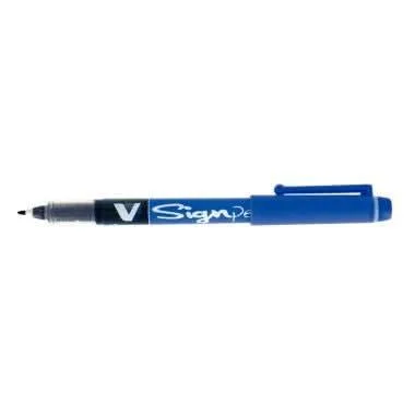 Feutre V Sign Pen Noir – Pilot